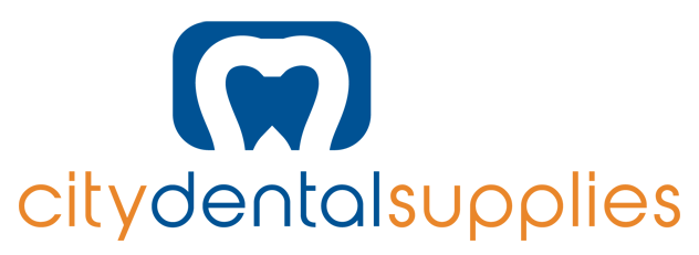 City Dental Supplies Logo