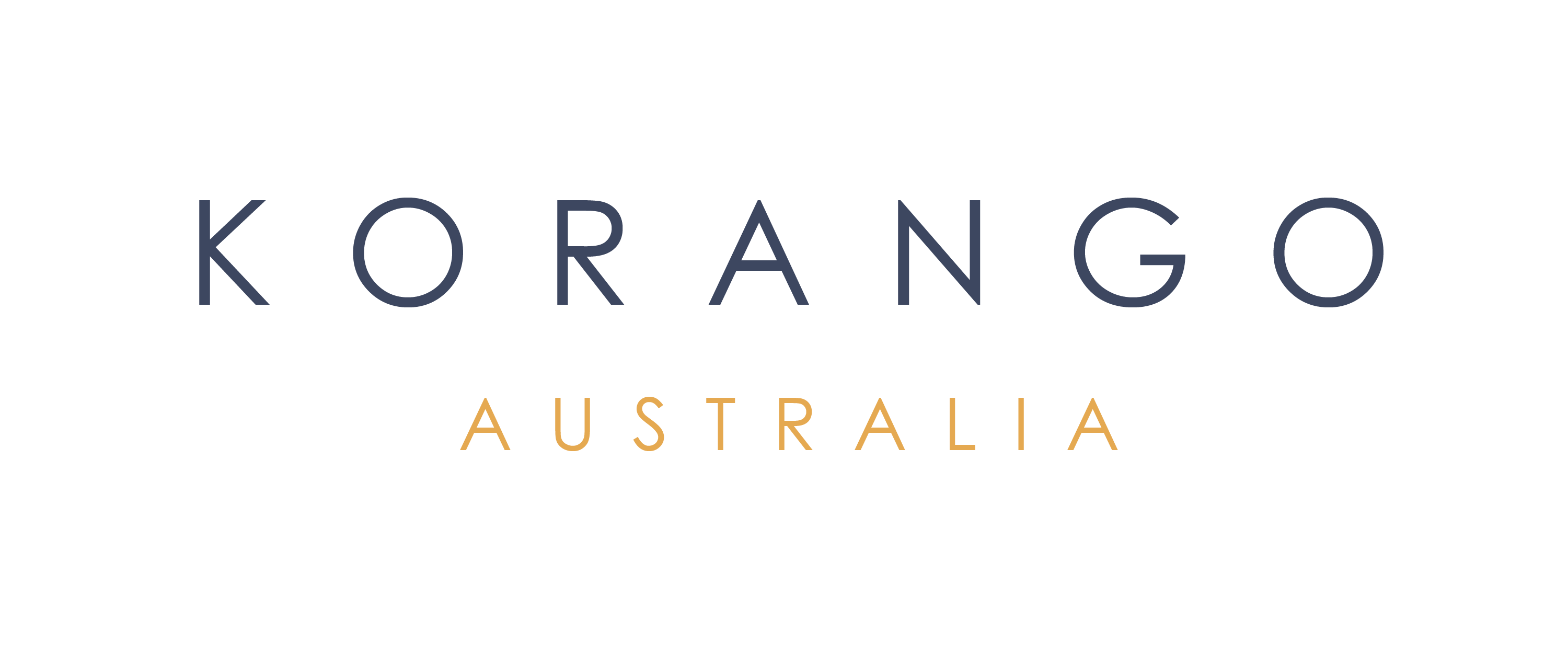 Korango Logo