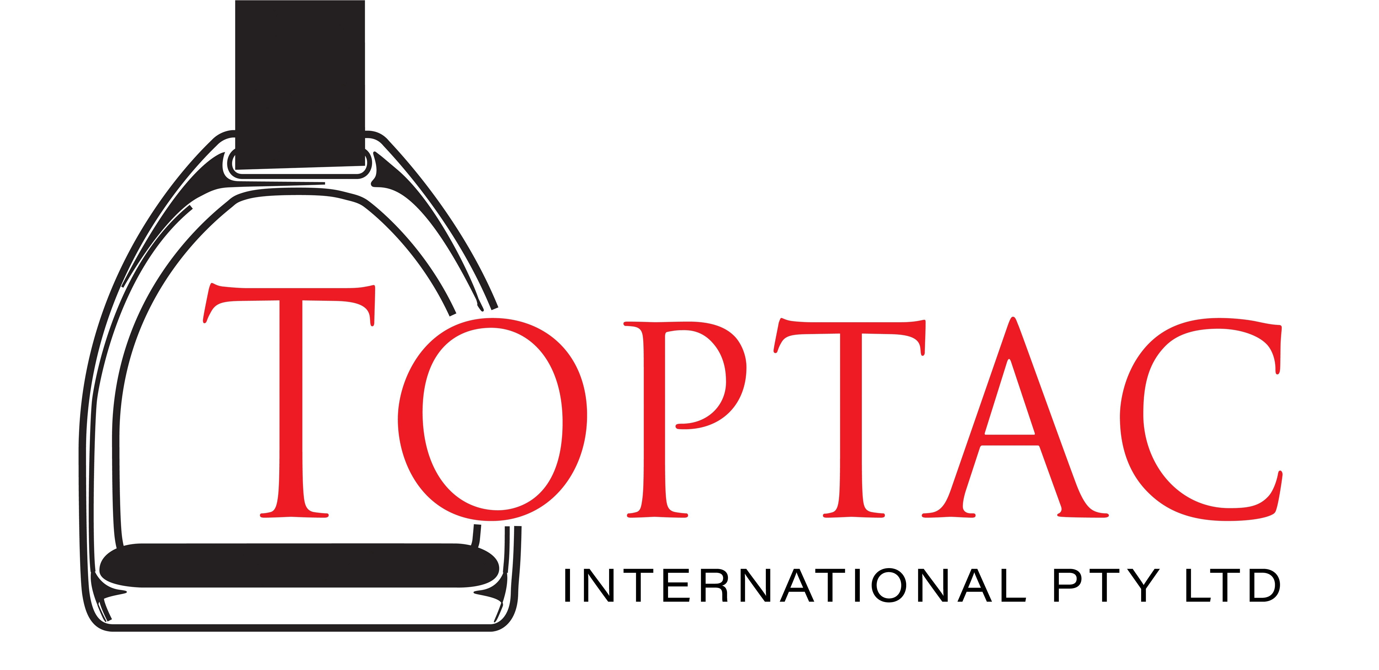 Toptac Wholesale Logo
