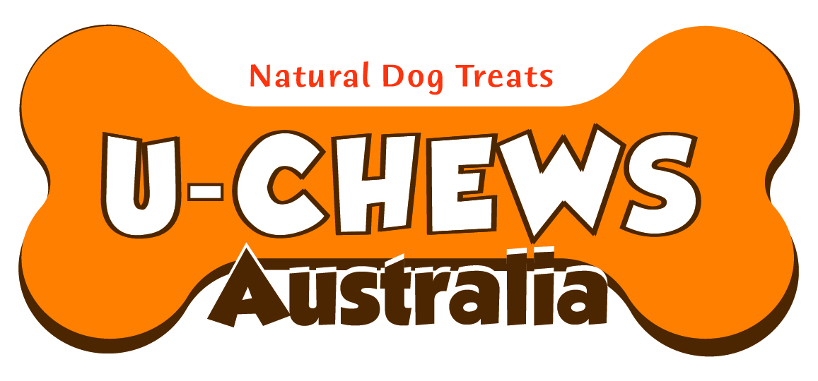 U-Chews Australia Logo