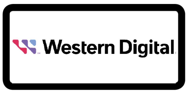 Western Digital