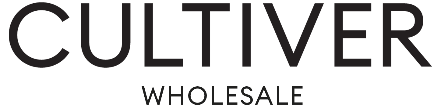 CULTIVER Wholesale Logo