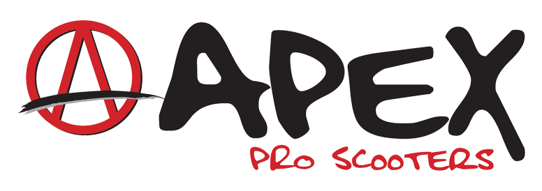 Apex Pro Scooters Logo