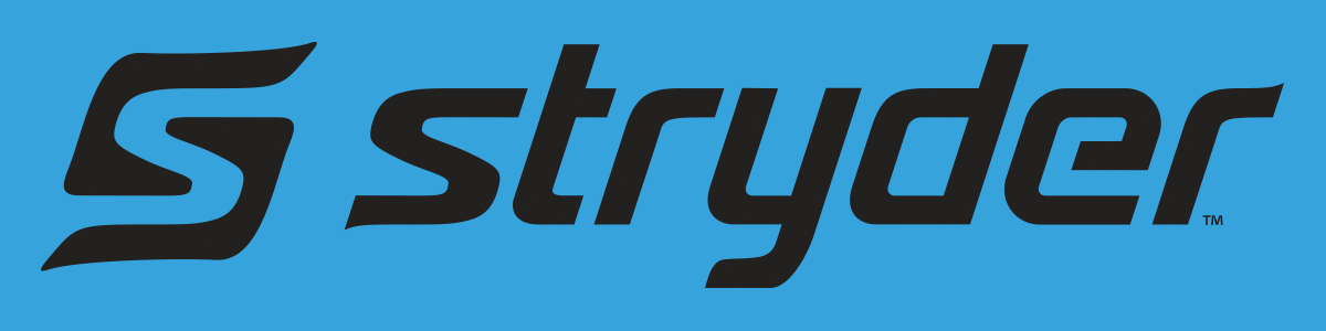 Stryder Wholesale Portal Logo