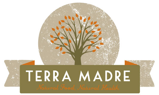 Terra Madre Wholesale Portal Logo