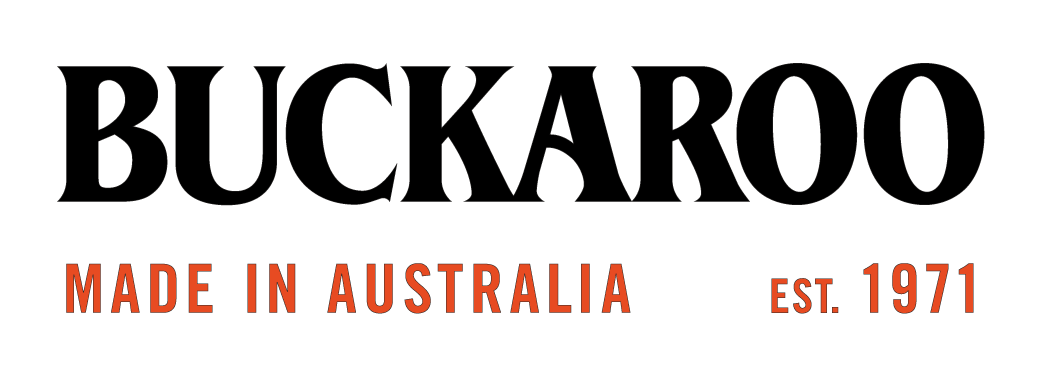 Buckaroo Logo