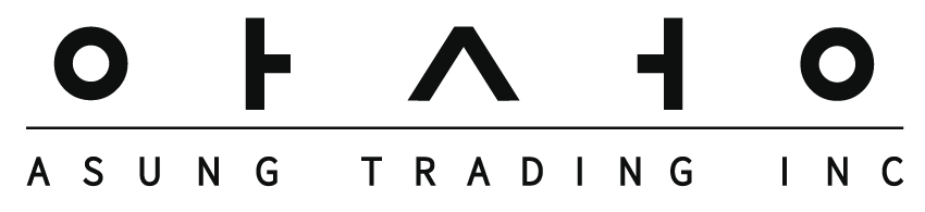 Asung Trading Inc. B2B Portal Logo