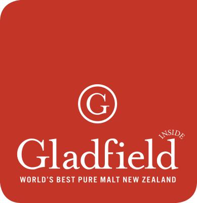Gladfield Brisbane Logo