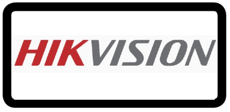 Hikvision