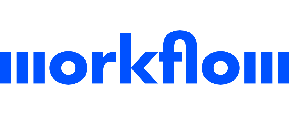 WORKFLOW Logo