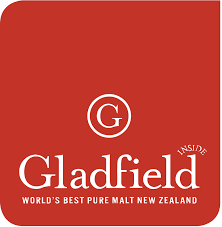 Gladfield NZ Logo