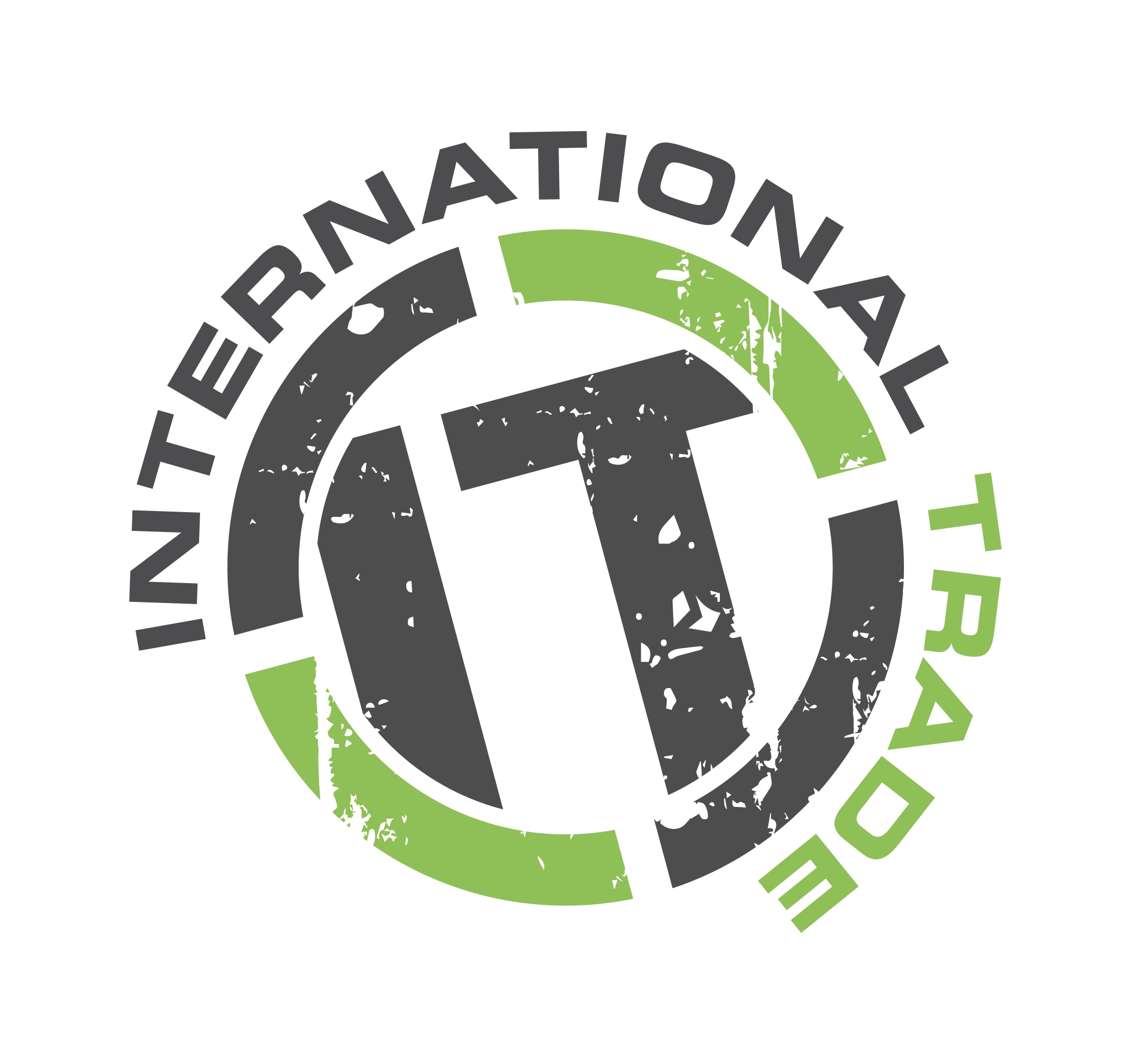 International Trade Logo