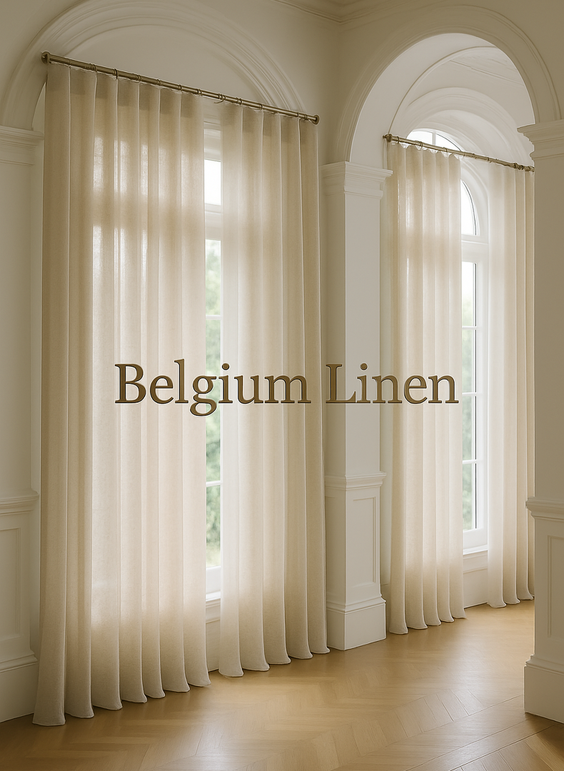 Belgium Linen