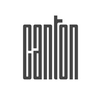 Canton Tea Logo