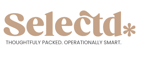 SELECTD Logo