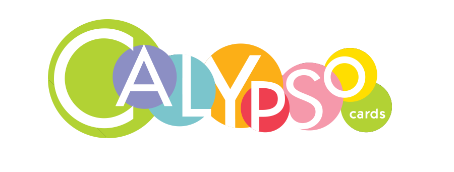 Calypso Cards Logo