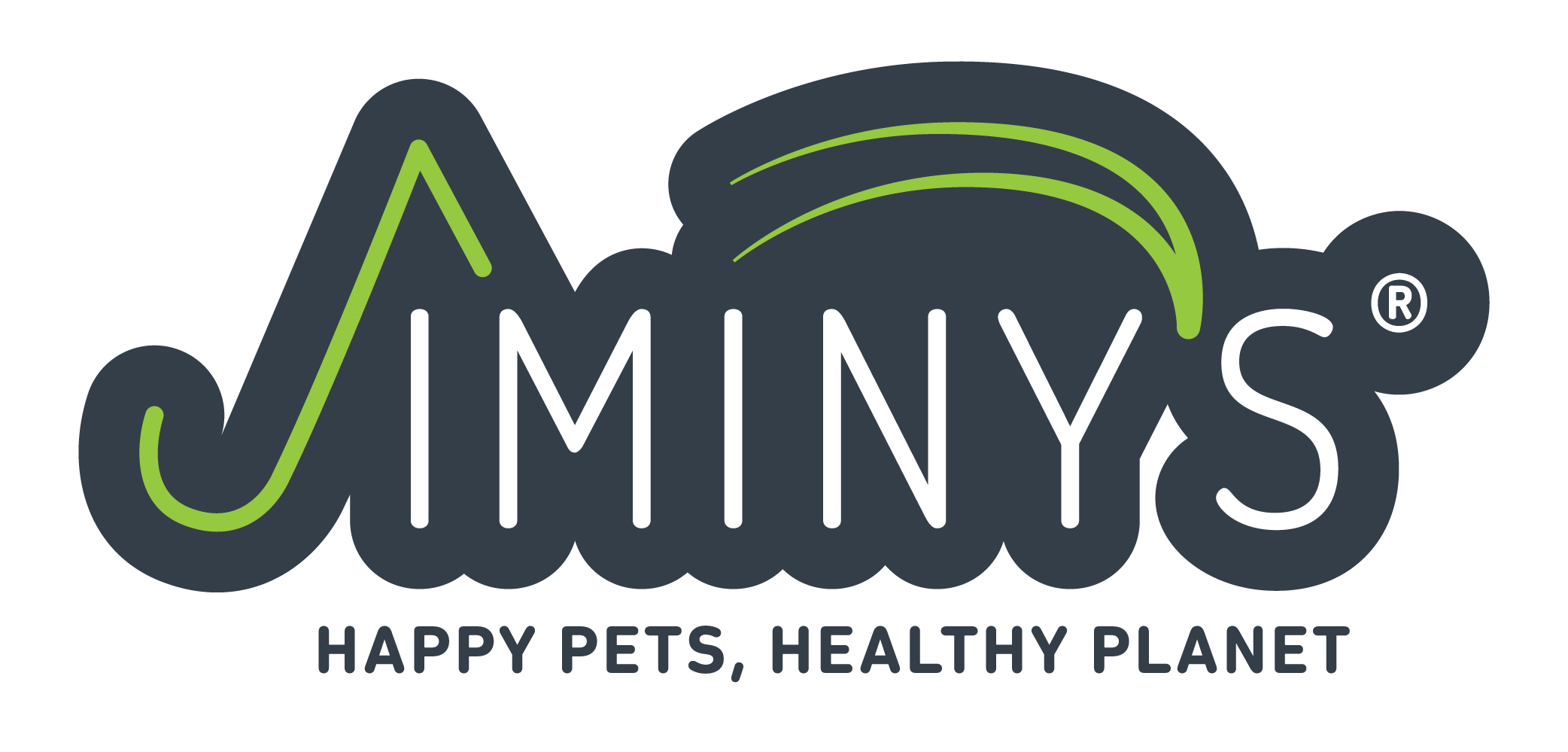 Jiminys B2B Logo