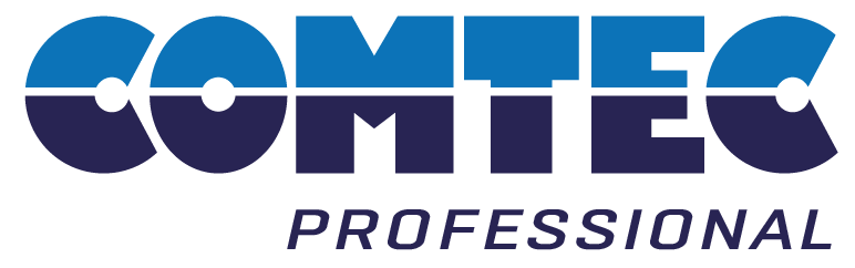 Comtec Wholesale Logo
