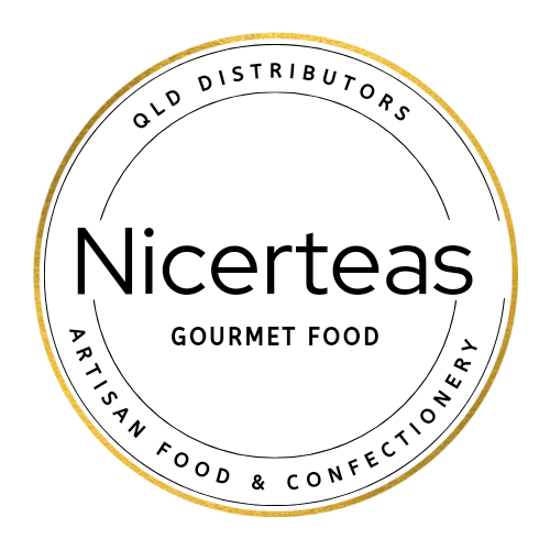 Nicerteas Logo