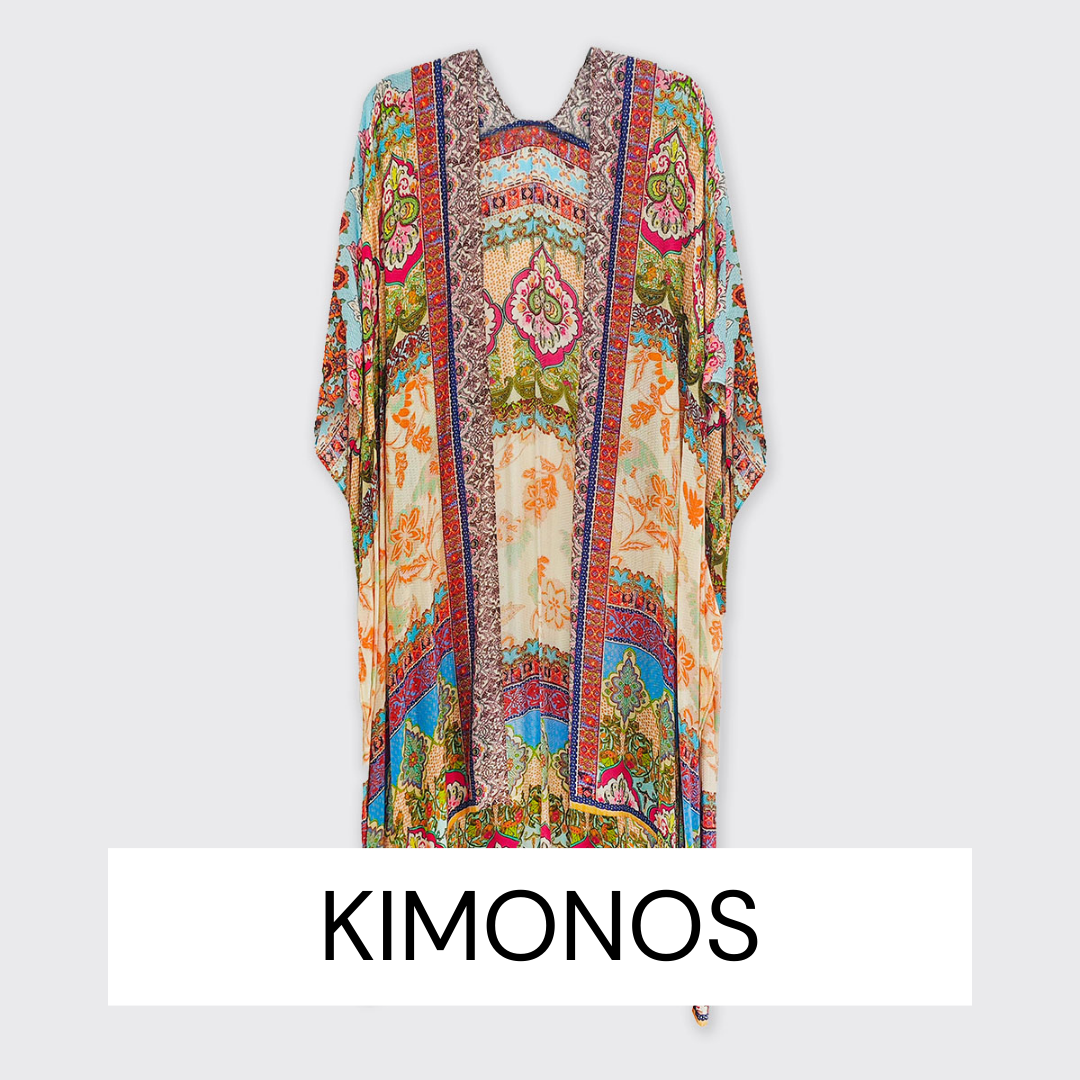 womens kimono