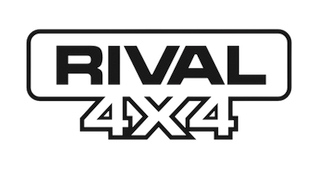 Rival 4x4 Australia PTY LTD Logo
