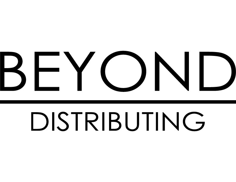 Beyond Distributing Logo