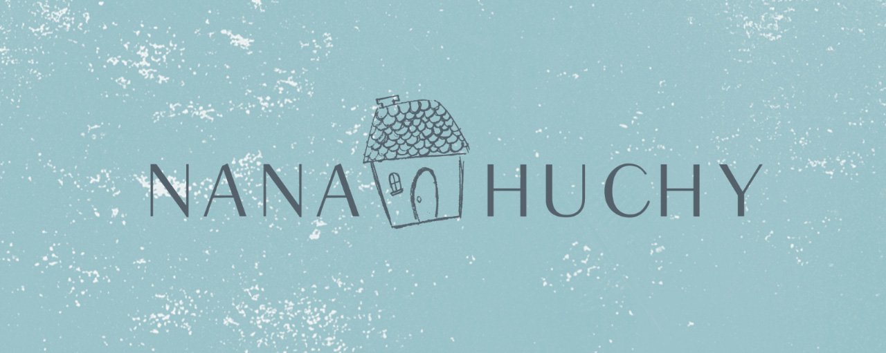 Nana Huchy Wholesale Logo
