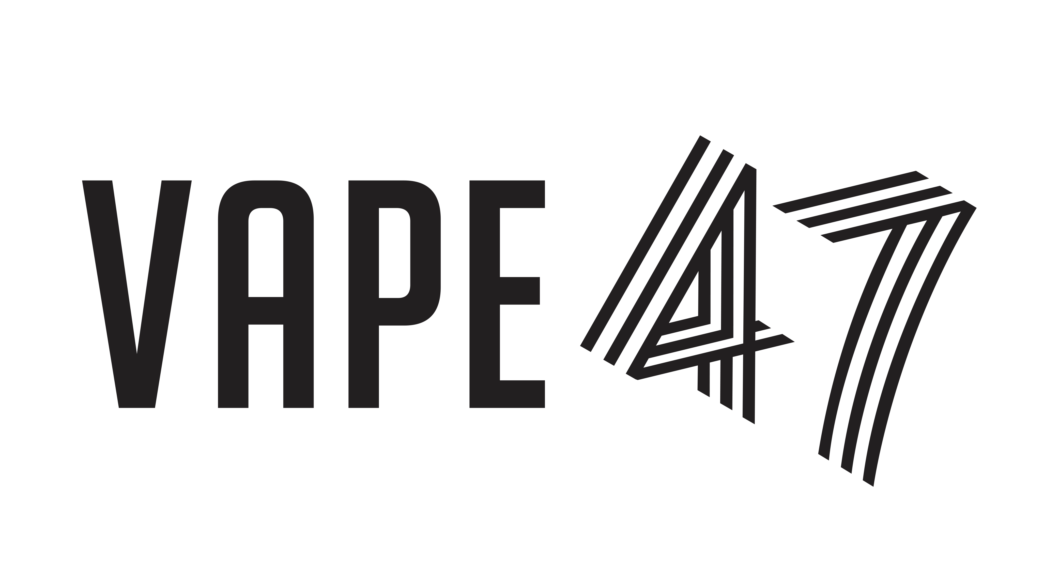 B2B VAPE 47 Logo