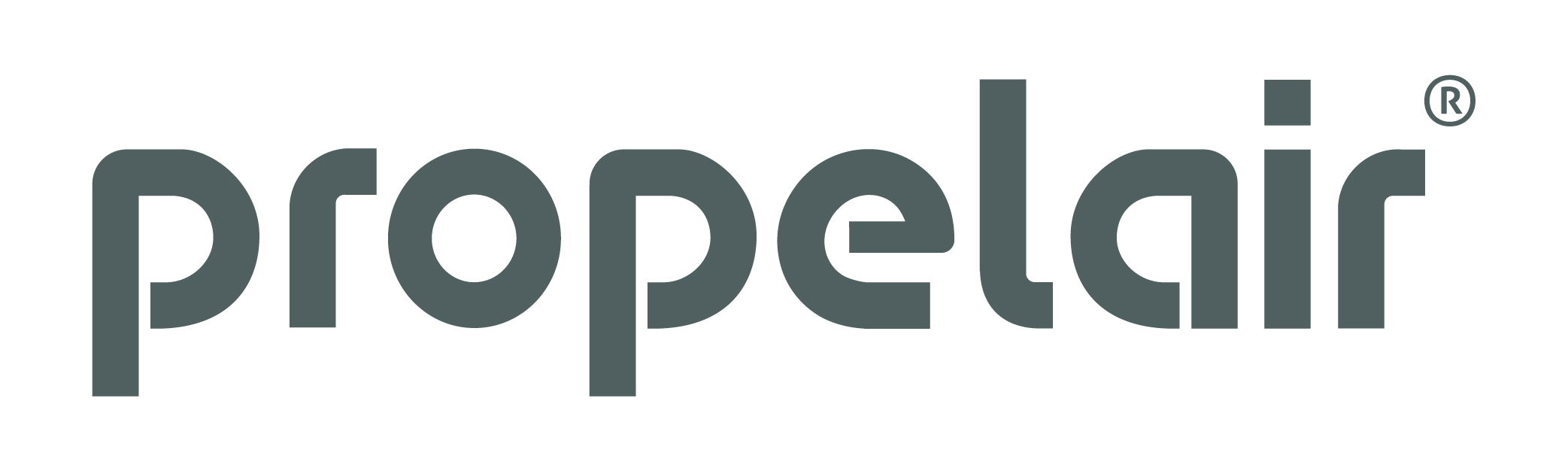 Propelair Spares Logo