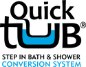 Quick Tub Logo