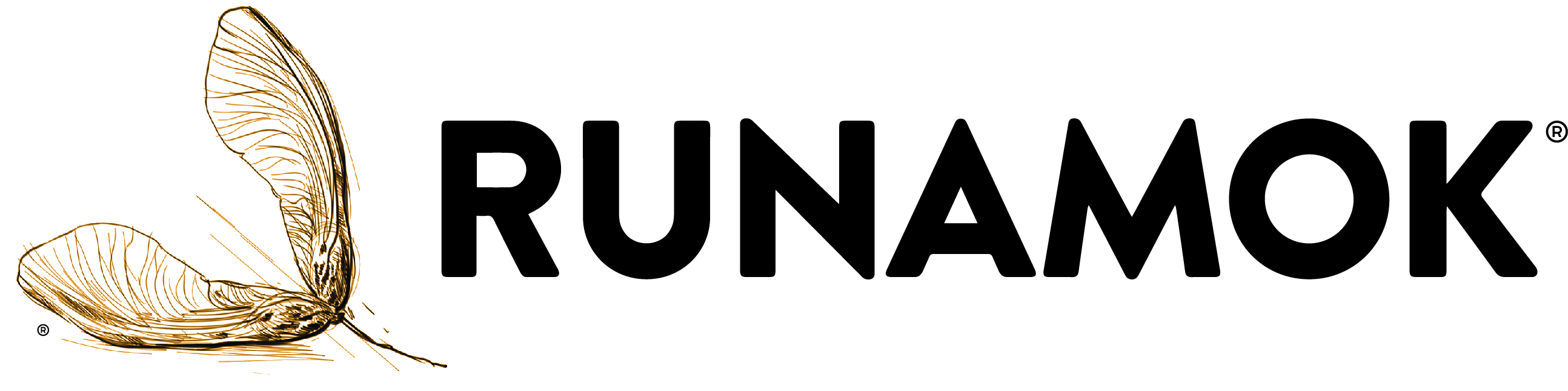 Runamok Wholesale Logo
