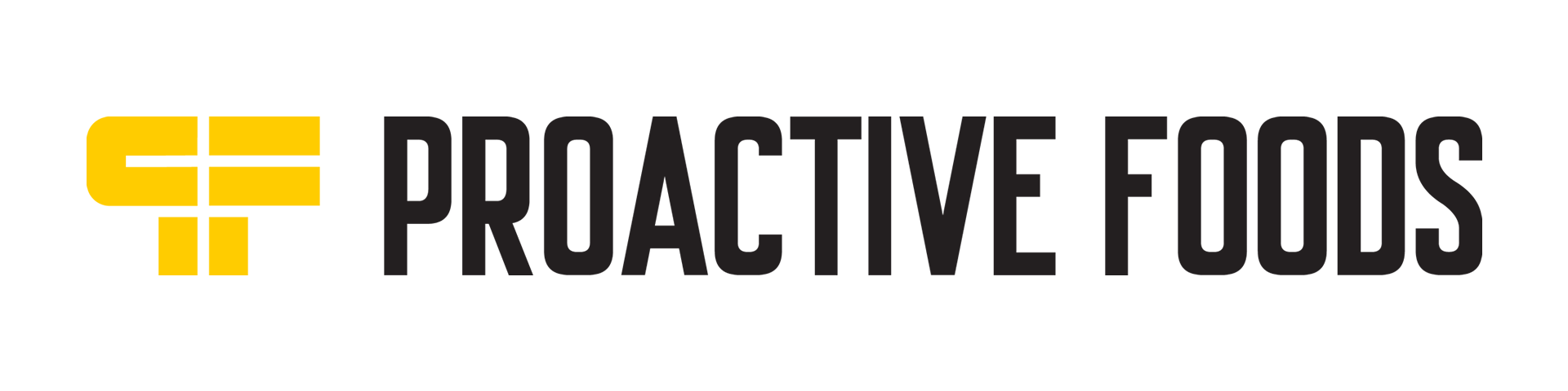 Proactive Foods Logo