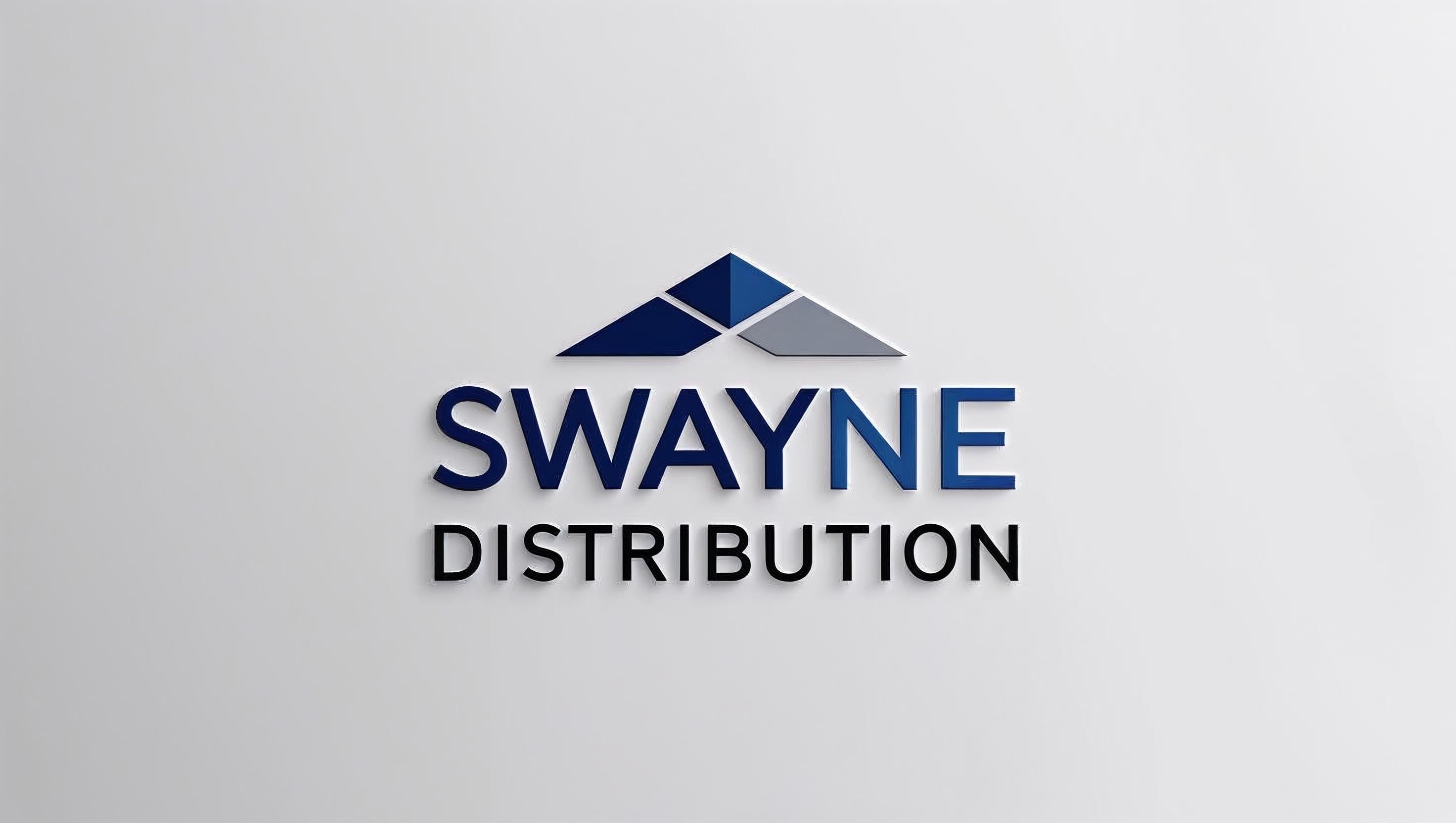 SWAYNE Orders WA Logo