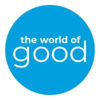 The World of Good - Wholesale Logo
