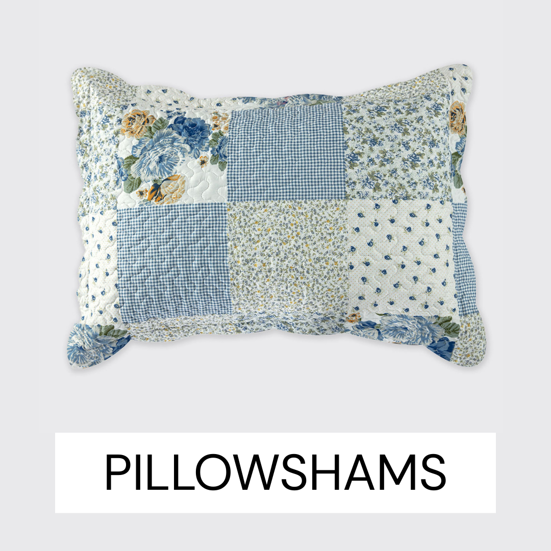 standard pillowsham