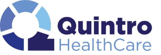 Quintro Healthcare | Wholesale Portal Logo